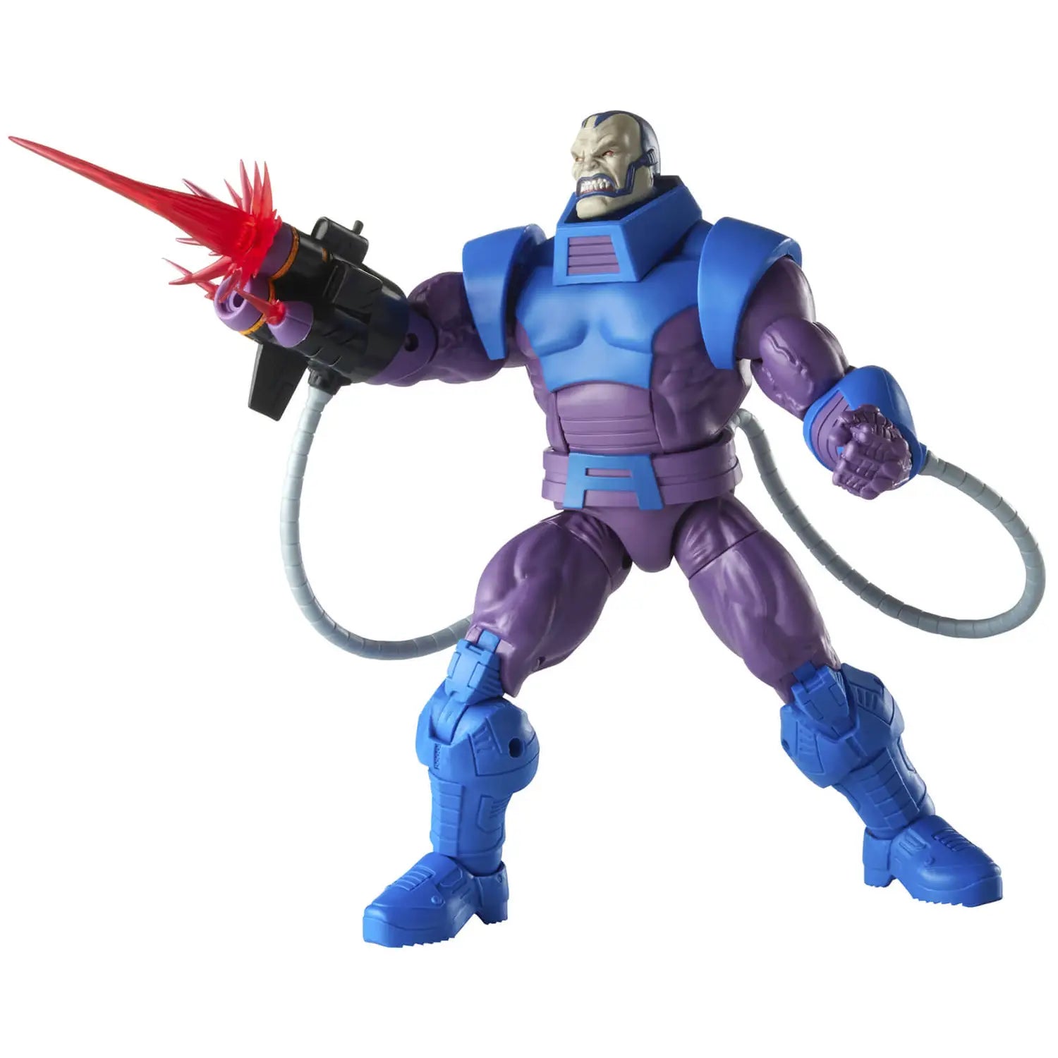 Hasbro 6-Inch Marvel Legends Series X-Men Marvel's Apocalypse Action Figure