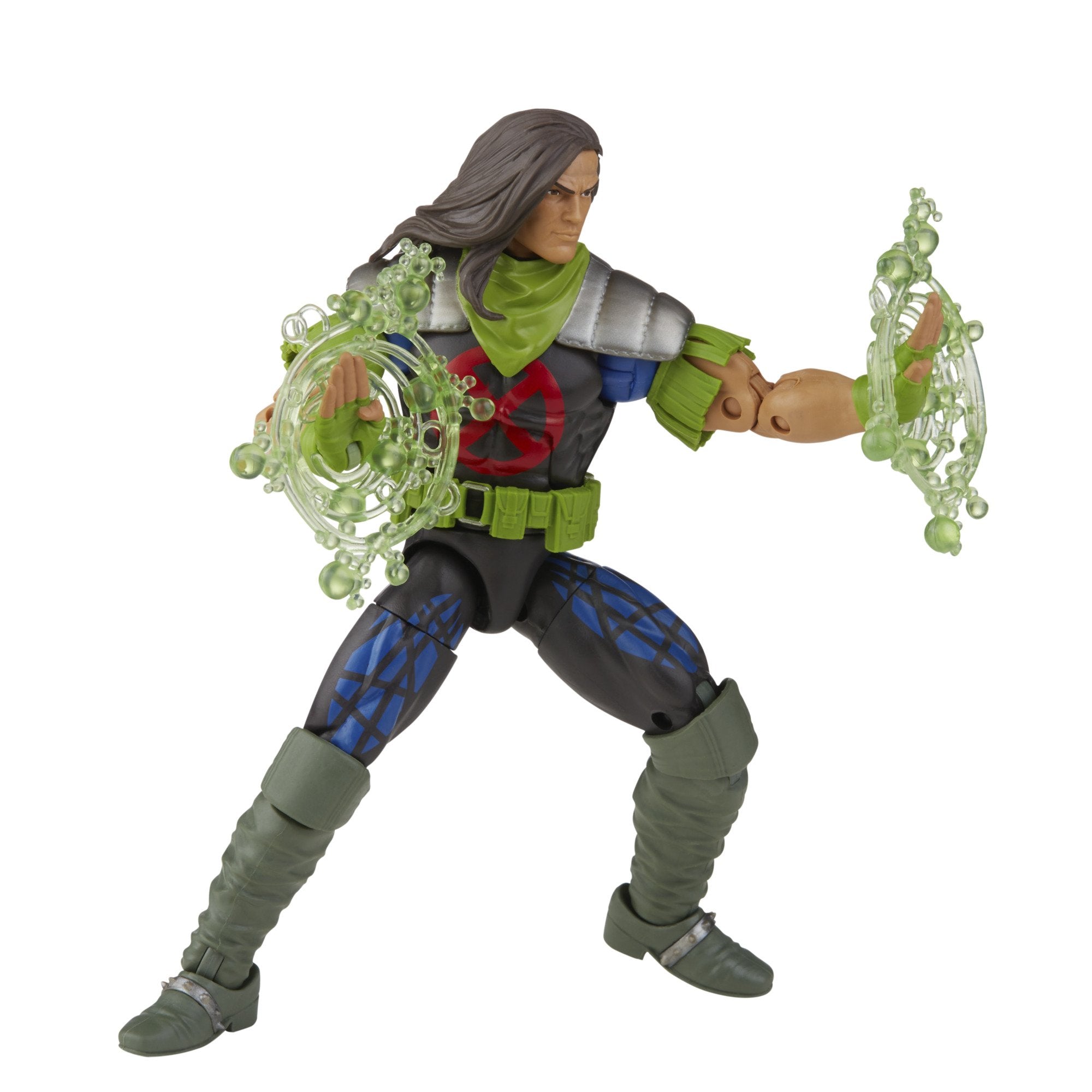Marvel Legends Series Premium X-Force Action Figure Multipack for Collectors and Fans