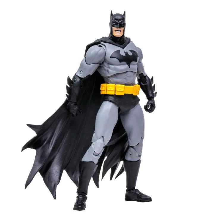 McFarlane 7 - inch DC Multiverse Batman vs. Hush Two - Pack Action Figures