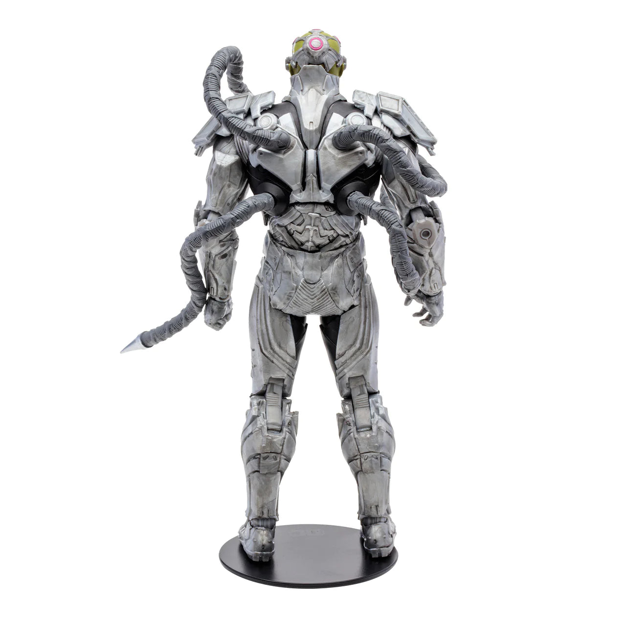 McFarlane 7-Inch DC Multiverse Injustice 2 Brainiac Action Figure
