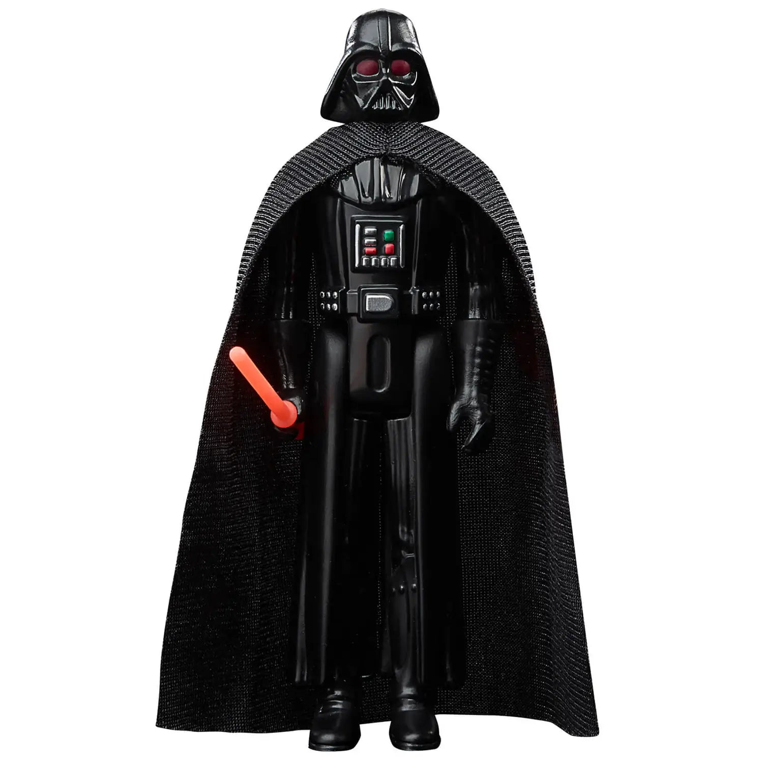Hasbro Star Wars Retro Collection: 3.75 - inch Darth Vader (The Dark Times) Action Figure