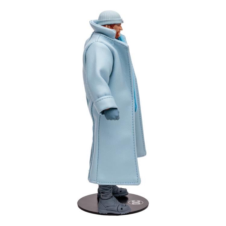 McFarlane Toys DC Rebirth DC Multiverse 7-Inch Action Figure Collectible Captain Boomerang Figurine