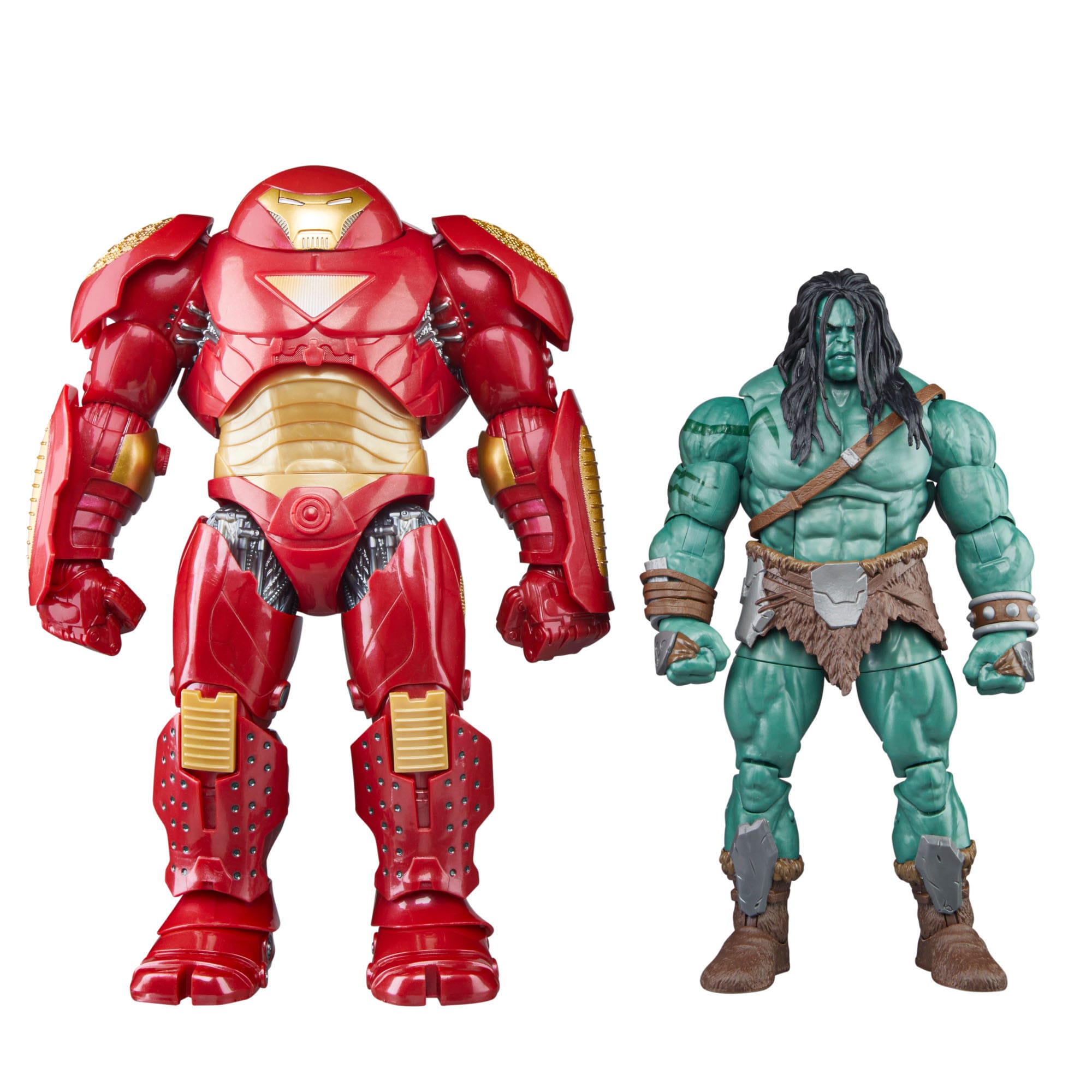 Hasbro Marvel Legends Series Collectible Hulkbuster Armor Action Figure for Fans