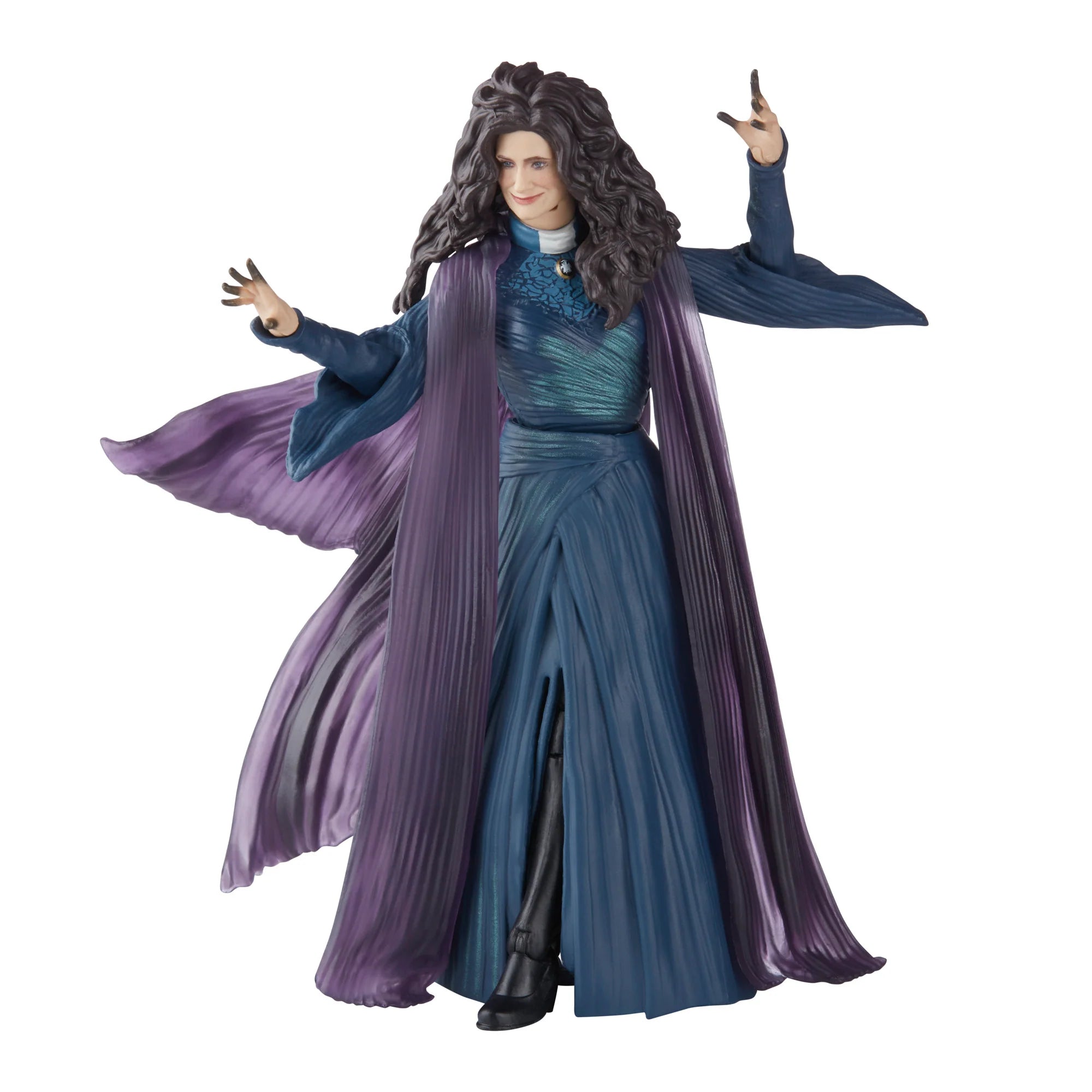 Hasbro Marvel Legends 6-Inch Scale Agatha Harkness Action Figure