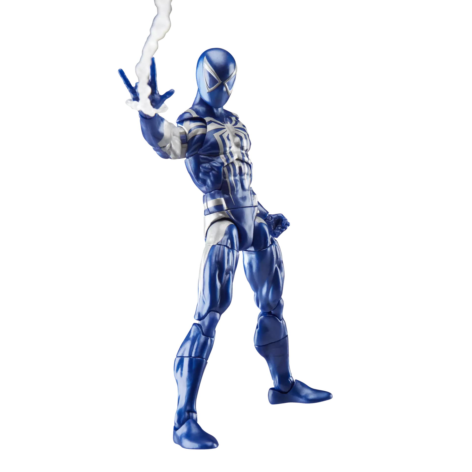 Marvel Legends Series Gamerverse Action Figure - Peter Parker in Anti - Venom Suit Style for Collectors