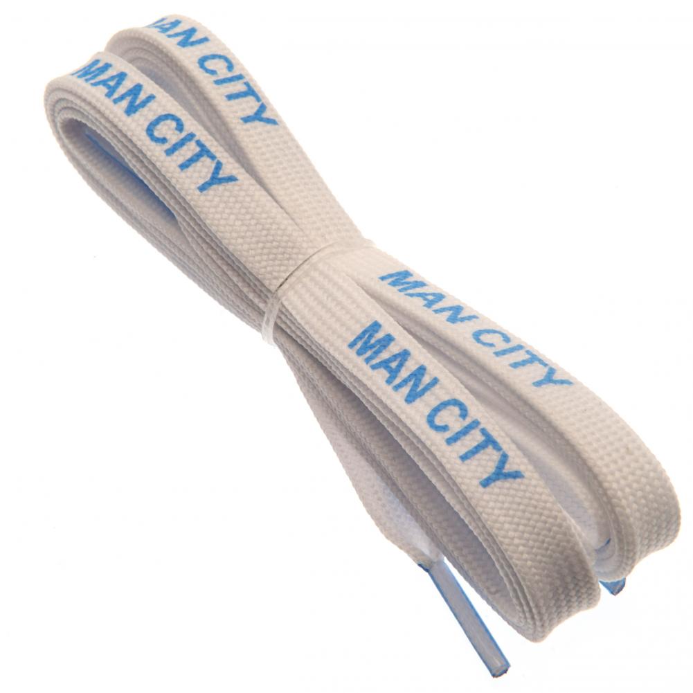 Vibrant Manchester City FC Training Accessories Set with Club Crests