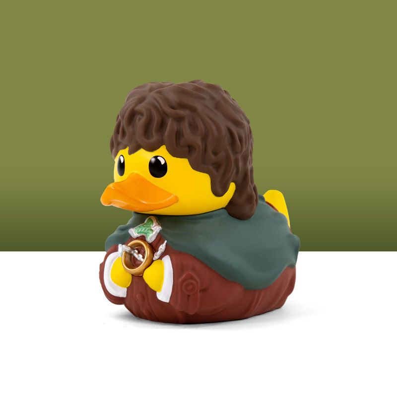 Mini Lord of the Rings Tubbz - Frodo Baggins Collectible