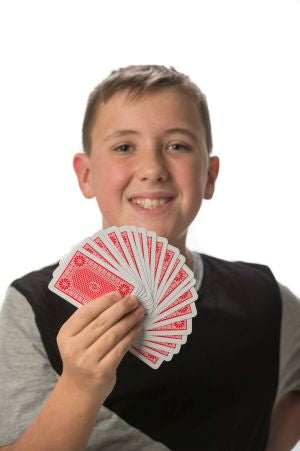 Marvin’s Ultimate Collection of 250 Mind - Blowing Card Tricks
