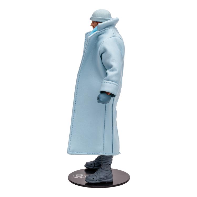 McFarlane Toys DC Rebirth DC Multiverse 7-Inch Action Figure Collectible Captain Boomerang Figurine