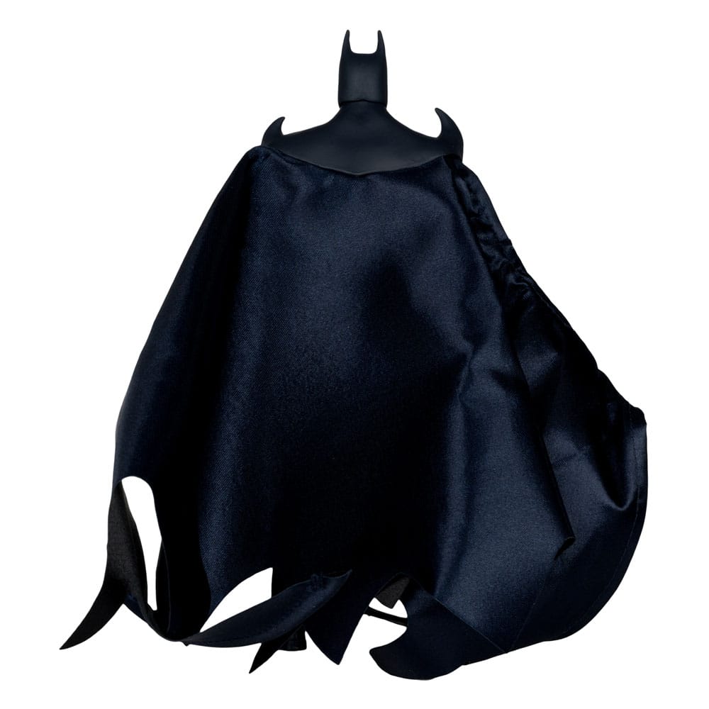 McFarlane DC Multiverse Exclusive Gold Label 7-Inch Batman Action Figure (Detective Comics #587)