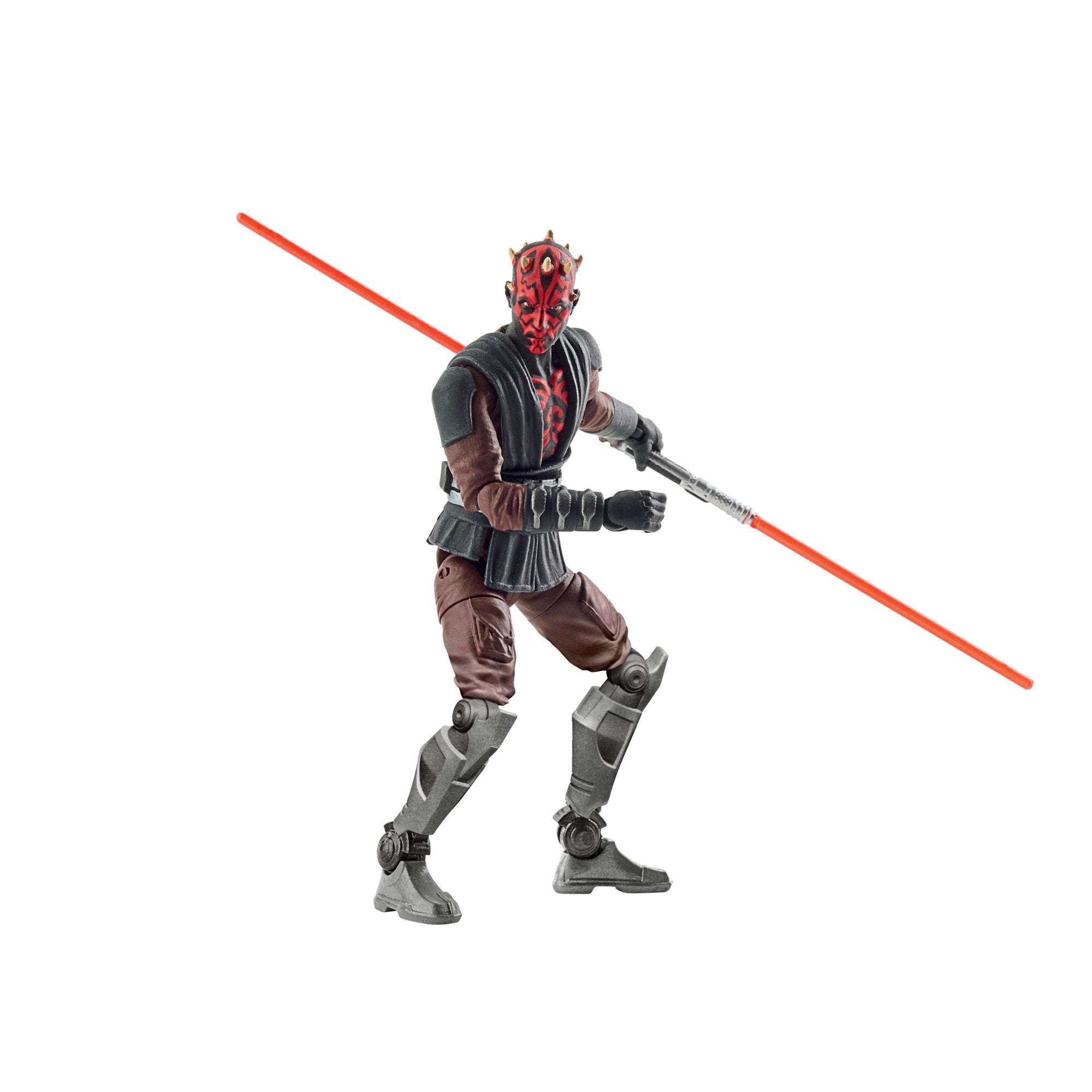 Hasbro Star Wars Vintage Collection 3.75-Inch Darth Maul (Mandalore) Action Figure