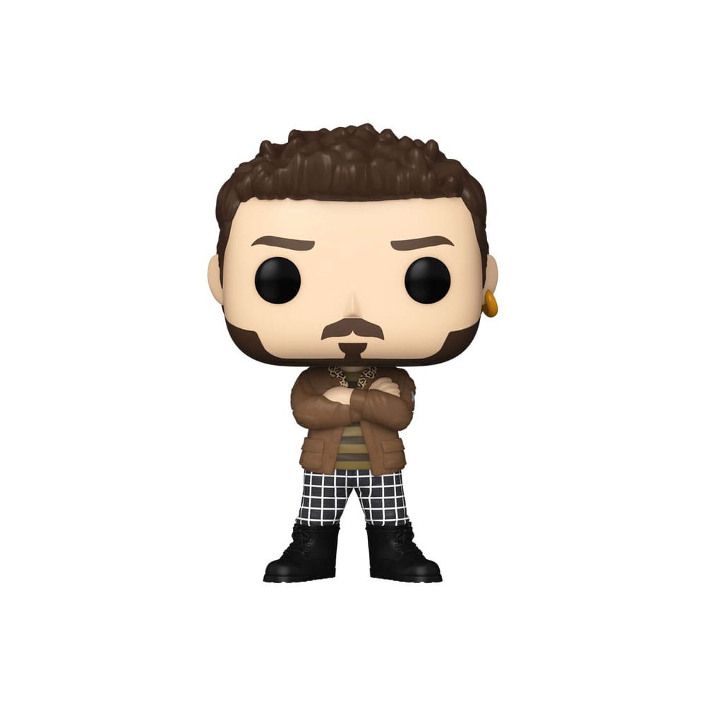 The Boys Funko POP! Vinyl Figure - Frenchie, a Cool Collectible
