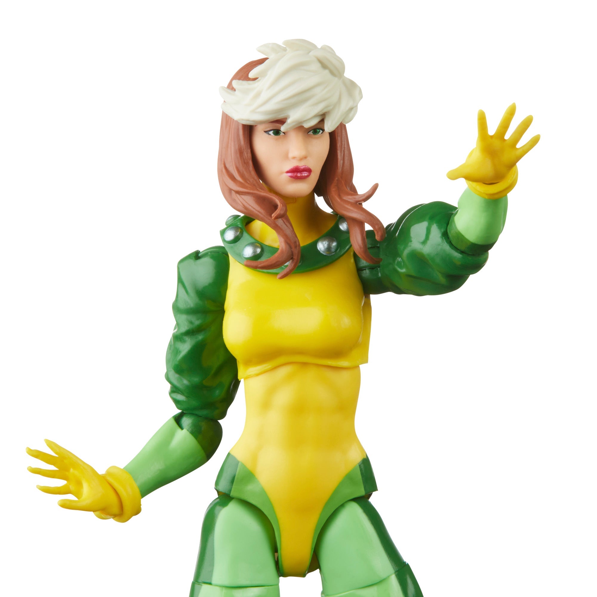 Hasbro 6 - Inch Marvel Legends Series Premium Rogue Action Figure
