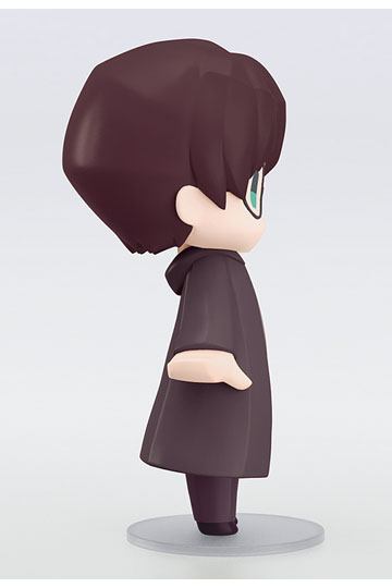 Exclusive Imported HELLO! GOOD SMILE Collectible Harry Potter Chibi Figure from the Internationally Famous Film Series