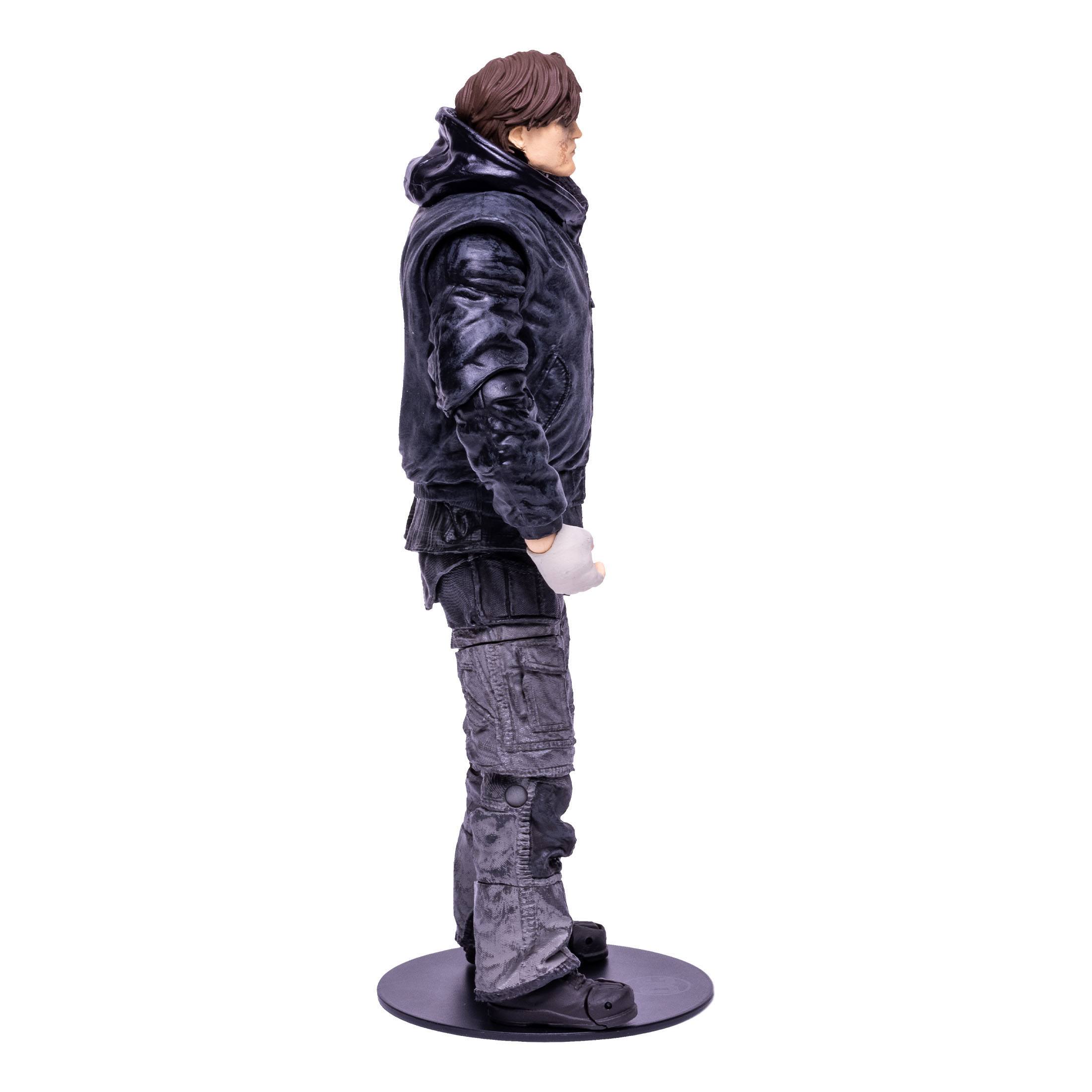 McFarlane DC Multiverse 7 - Inch Unmasked Bruce Wayne (Drifter) Action Figure