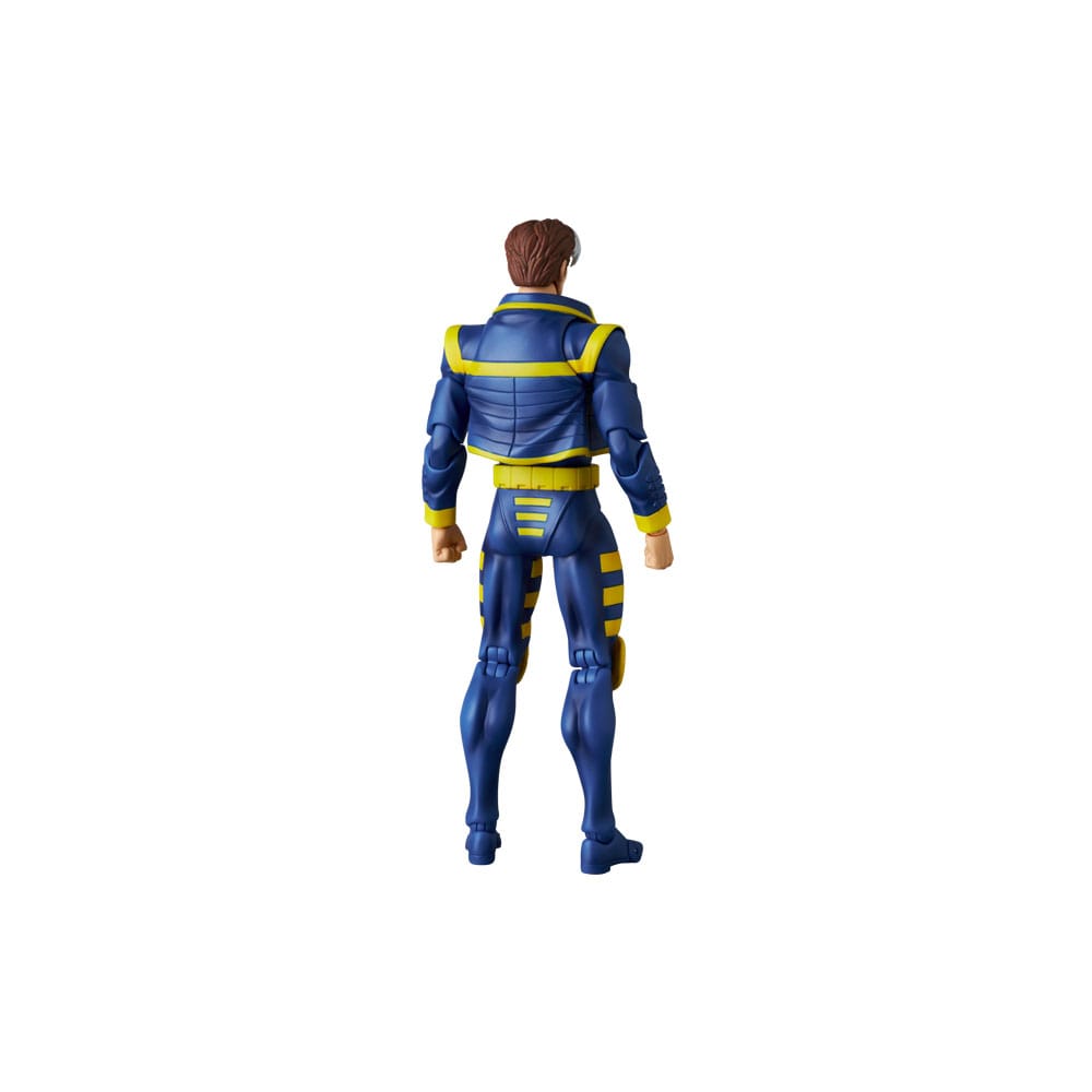 Marvel MAFEX Action Figure - No.251 Nate Grey (X - Man Version) Collectible Toy