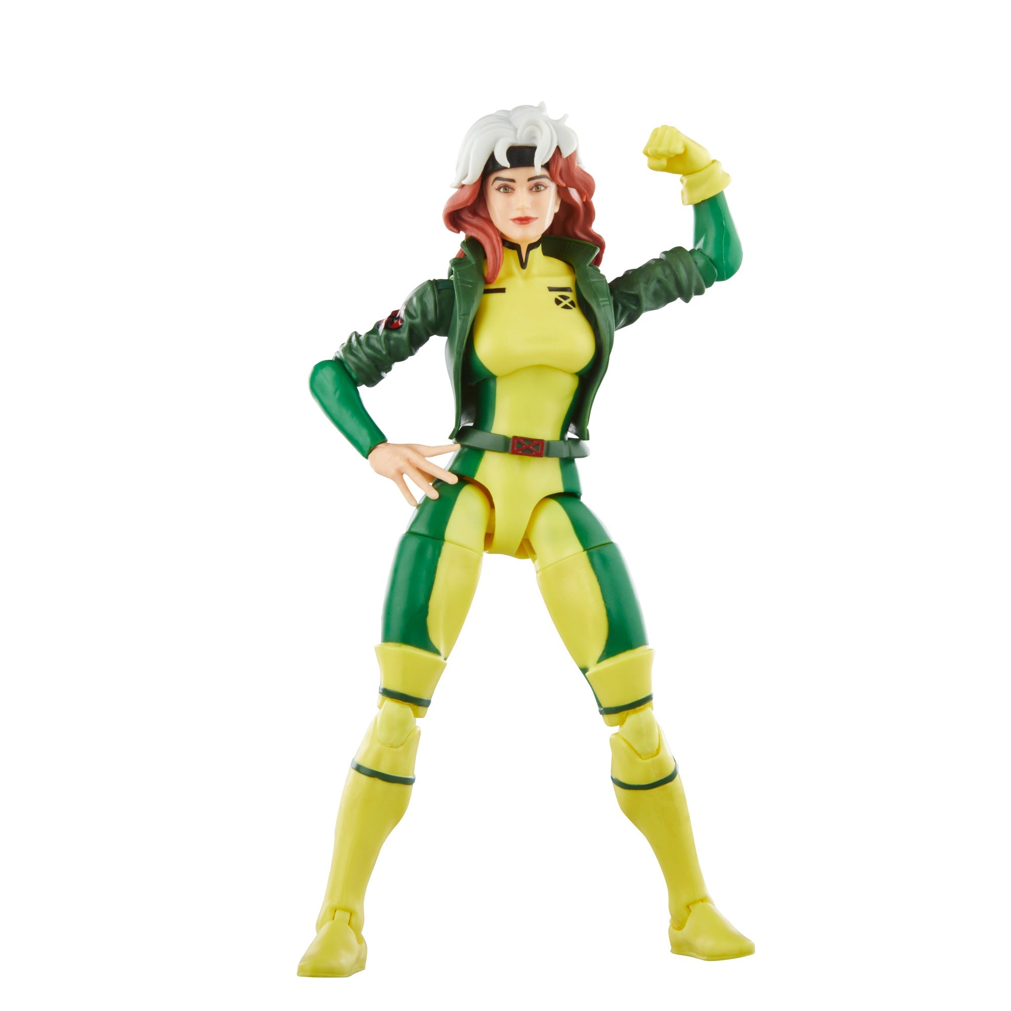 Hasbro Marvel Legends Retro X-Men '97 Rogue 6-Inch Action Figure