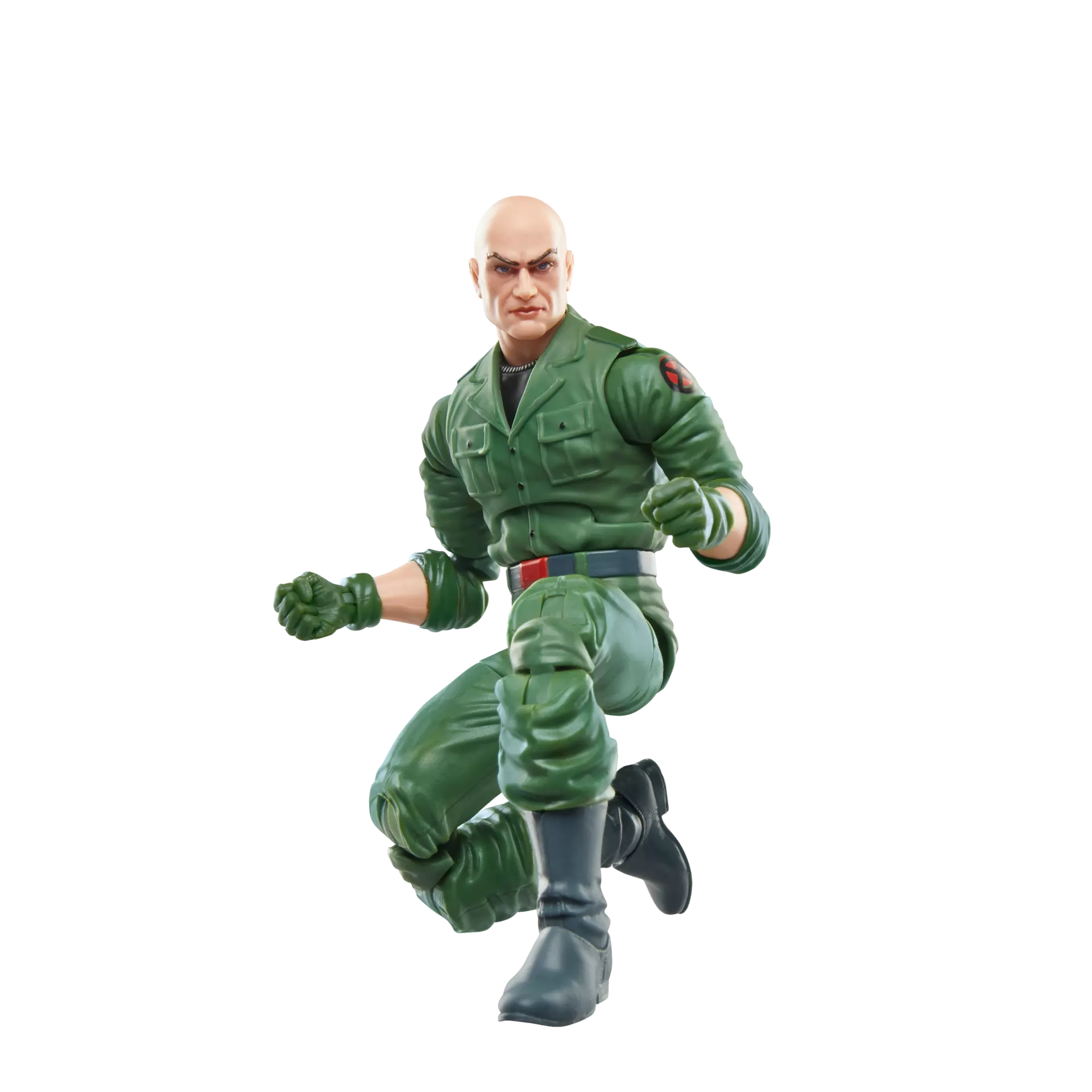 Hasbro's 6-Inch Marvel Legends Series Savage Land Professor X Action Figure
