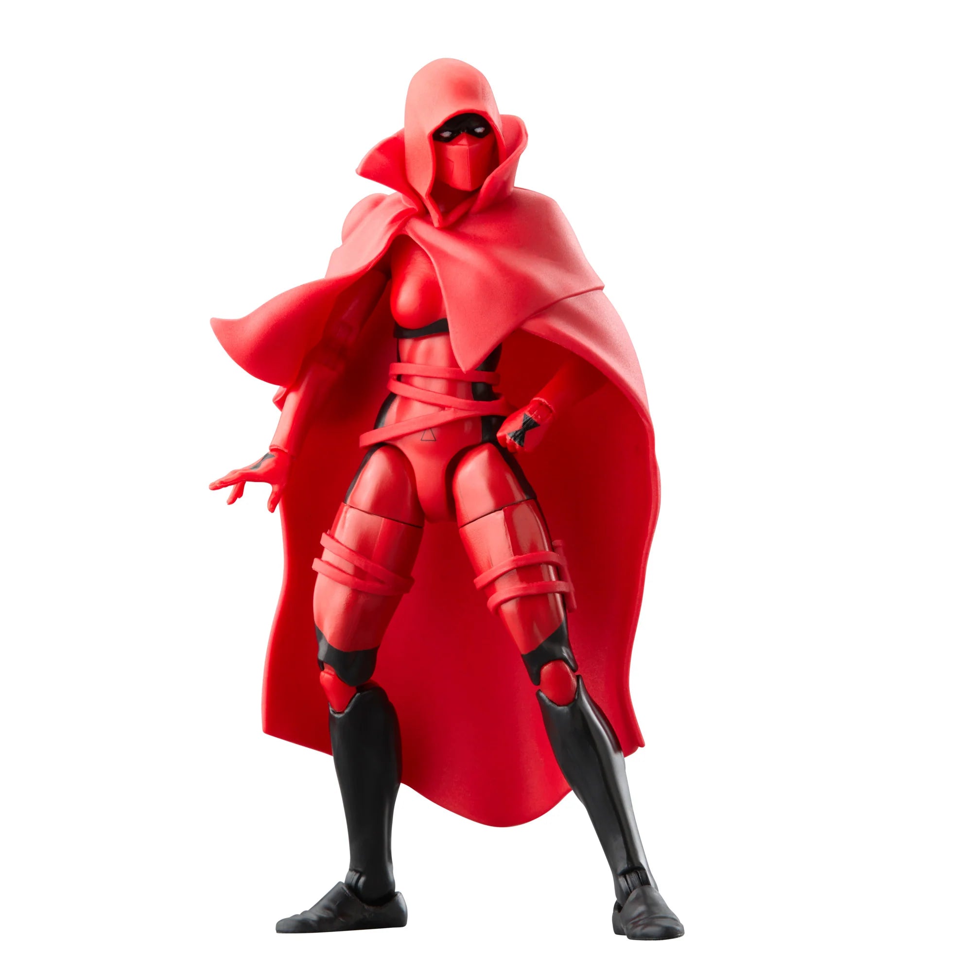Hasbro Marvel Legends Series 6-Inch Scale Collectible Red Widow Action Figure from Marvel's Avengers Comics