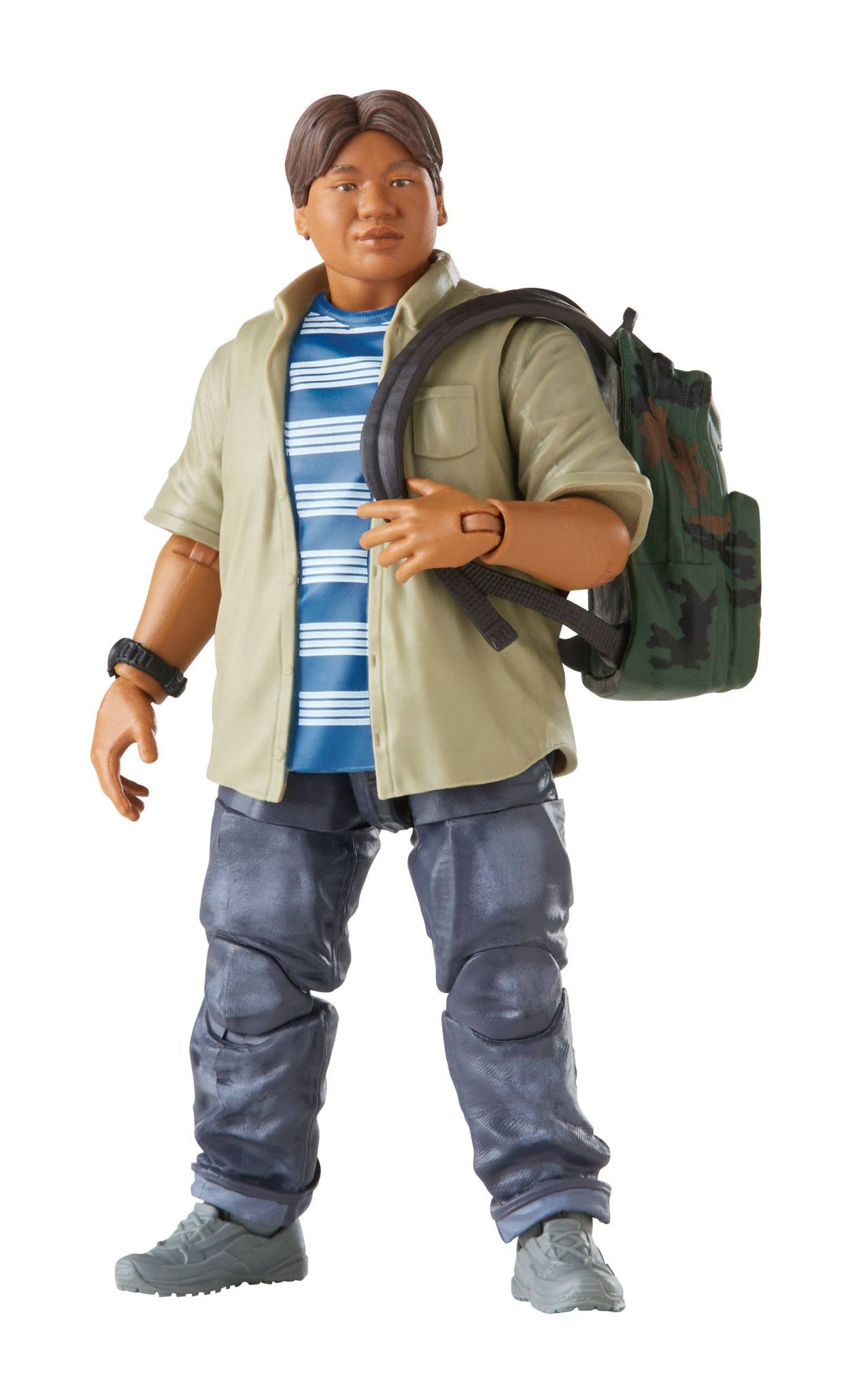Marvel Legends 60th Anniversary: 6-Inch Peter Parker & Ned Leeds 2-Pack Action Figures