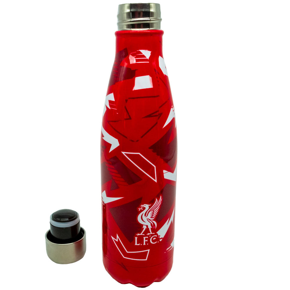 Liverpool Football Club High - Quality Stainless Steel Thermal Vacuum Flask