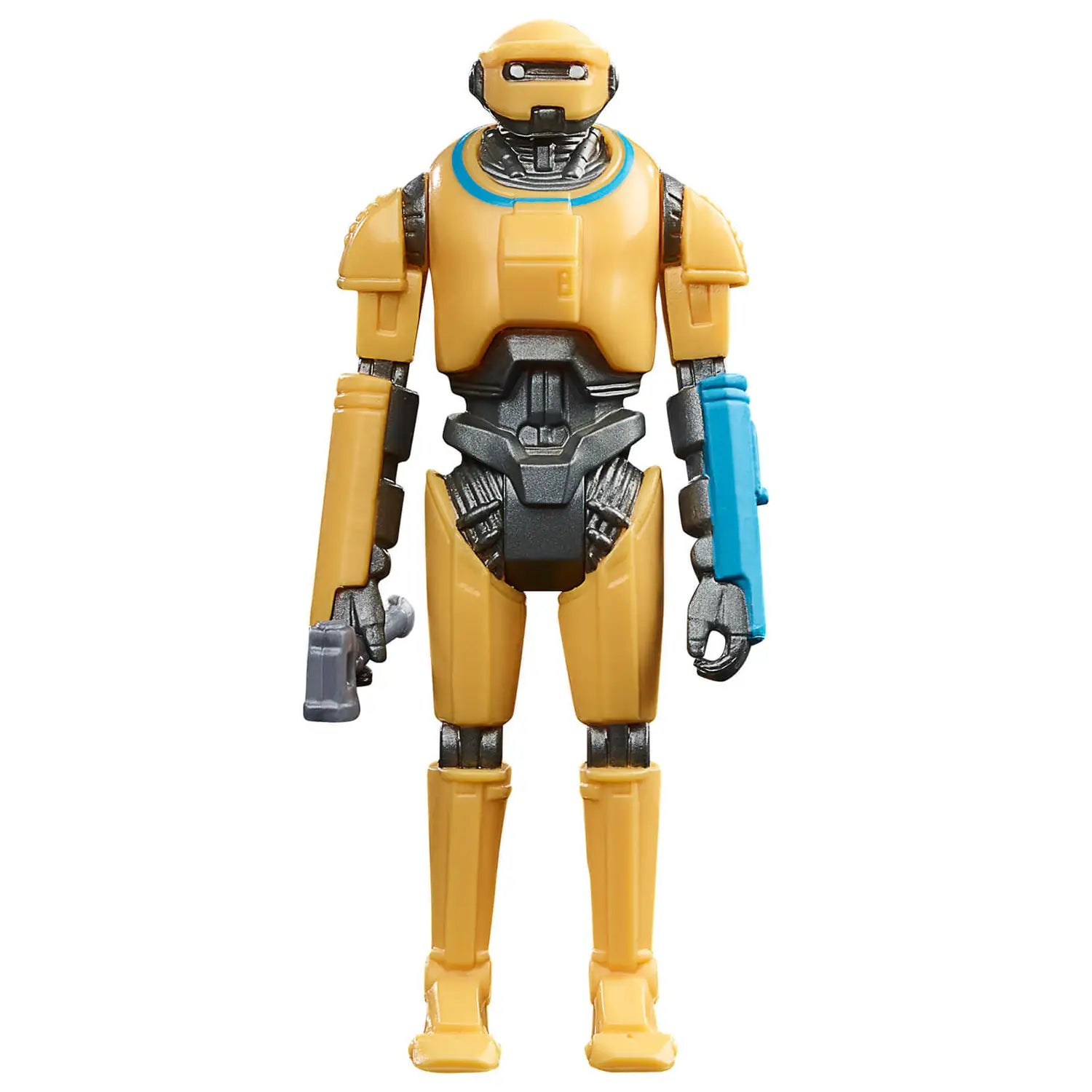 Hasbro's Classic Star Wars Retro Collection NED - B Action Figure Toy for Kids and Collectors