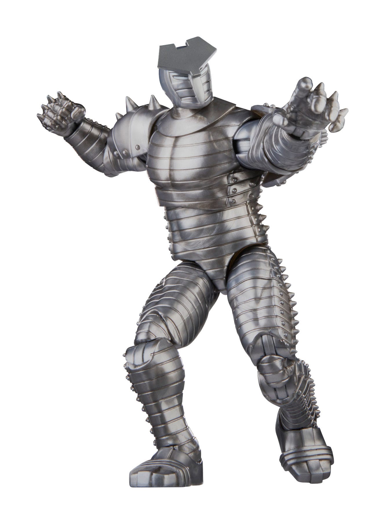 Hasbro Marvel Legends 6 - Inch Thor vs. Indestructible Destroyer Action Figure Set