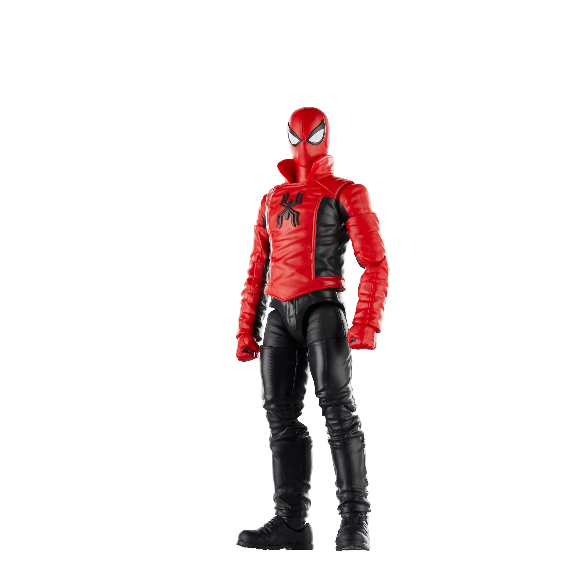 Marvel Legends Series Action Figure - The Last Stand Version of Spider - Man, a Highly Collectible 6 - Inch Toy