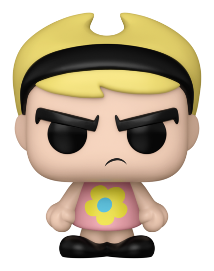 Funko POP! Vinyl Figure: Bitty and Mandy's Grim Adventures - Mandy