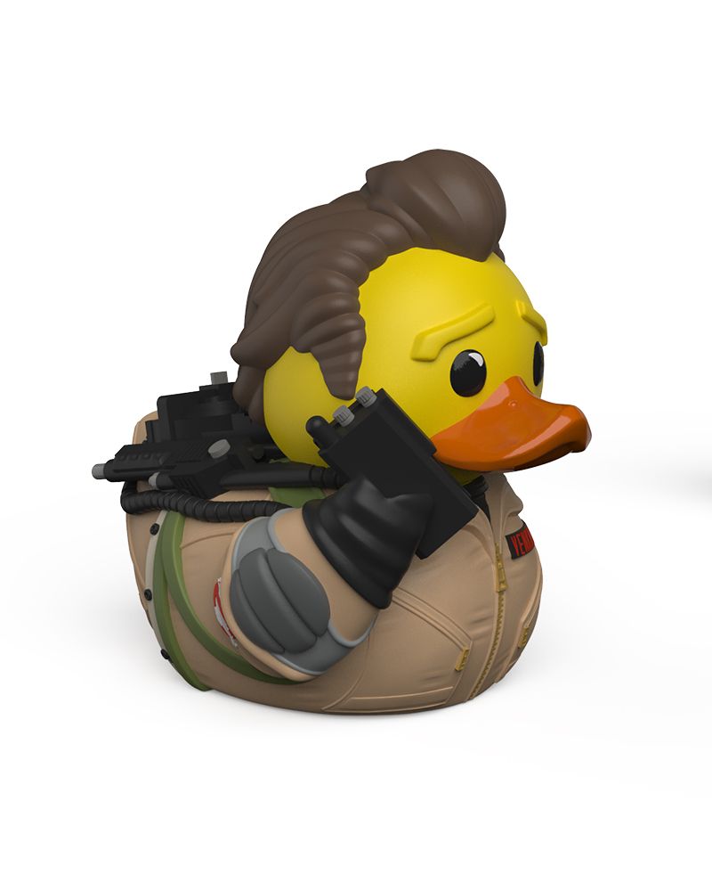 Mini Tubbz: Ghostbusters Peter Venkman Collectible Duck Figure