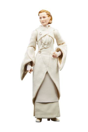 Hasbro 6 - inch Premium Star Wars The Black Series Senator Mon Mothma Action Figure