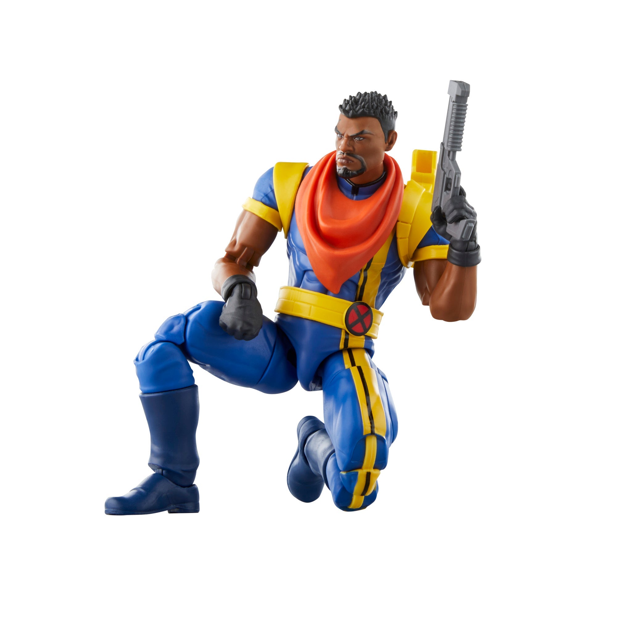 Hasbro Marvel Legends Retro X-Men '97 6-Inch Bishop Action Figure