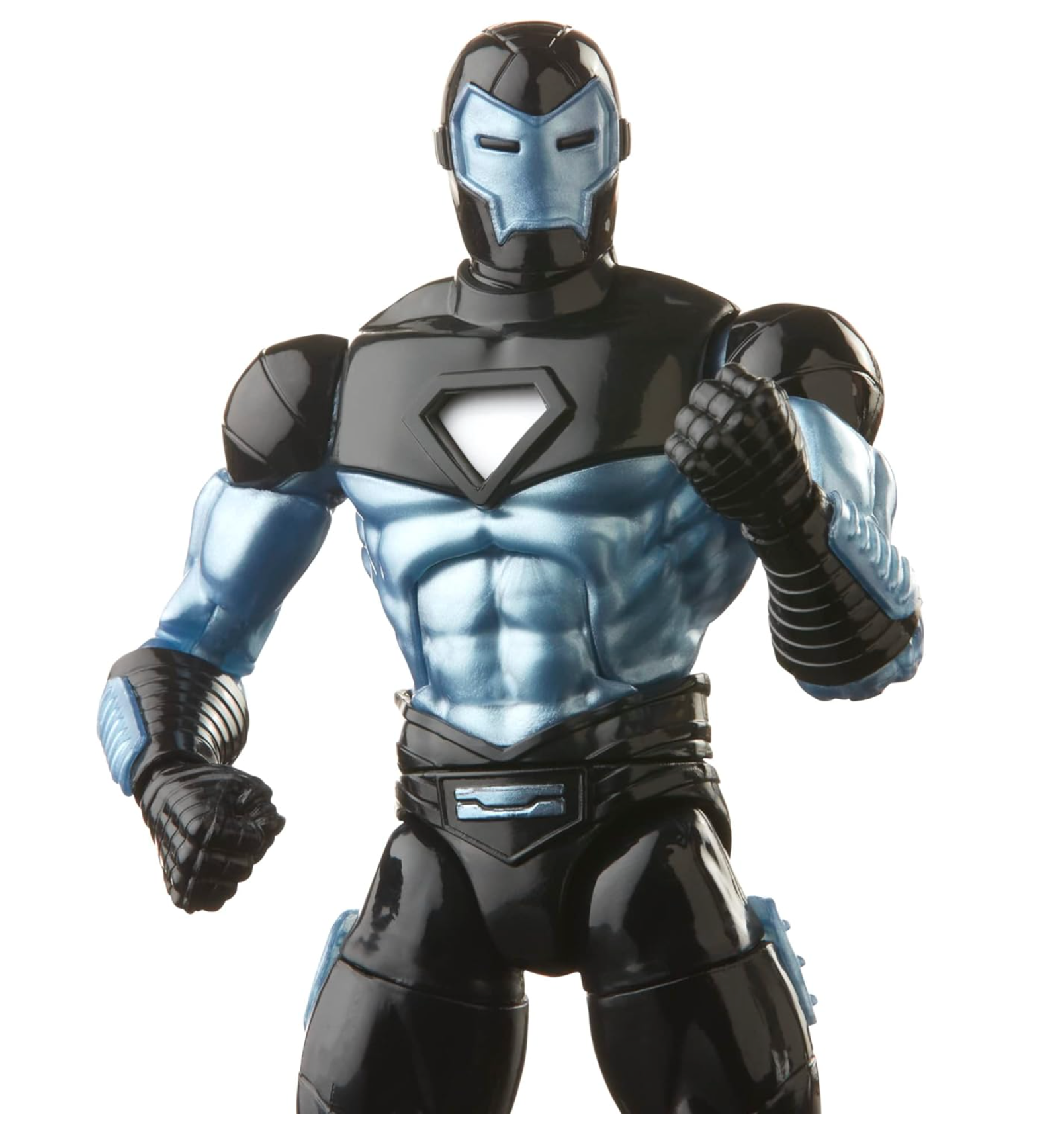 Hasbro Marvel Legends Series 6 - Inch War Machine Action Figure