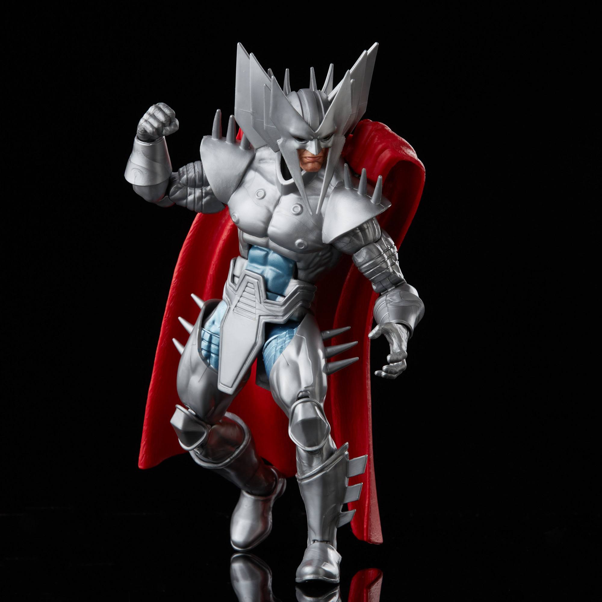 Hasbro Marvel Legends Series 5-Pack 6-Inch X-Men Villains Action Figures