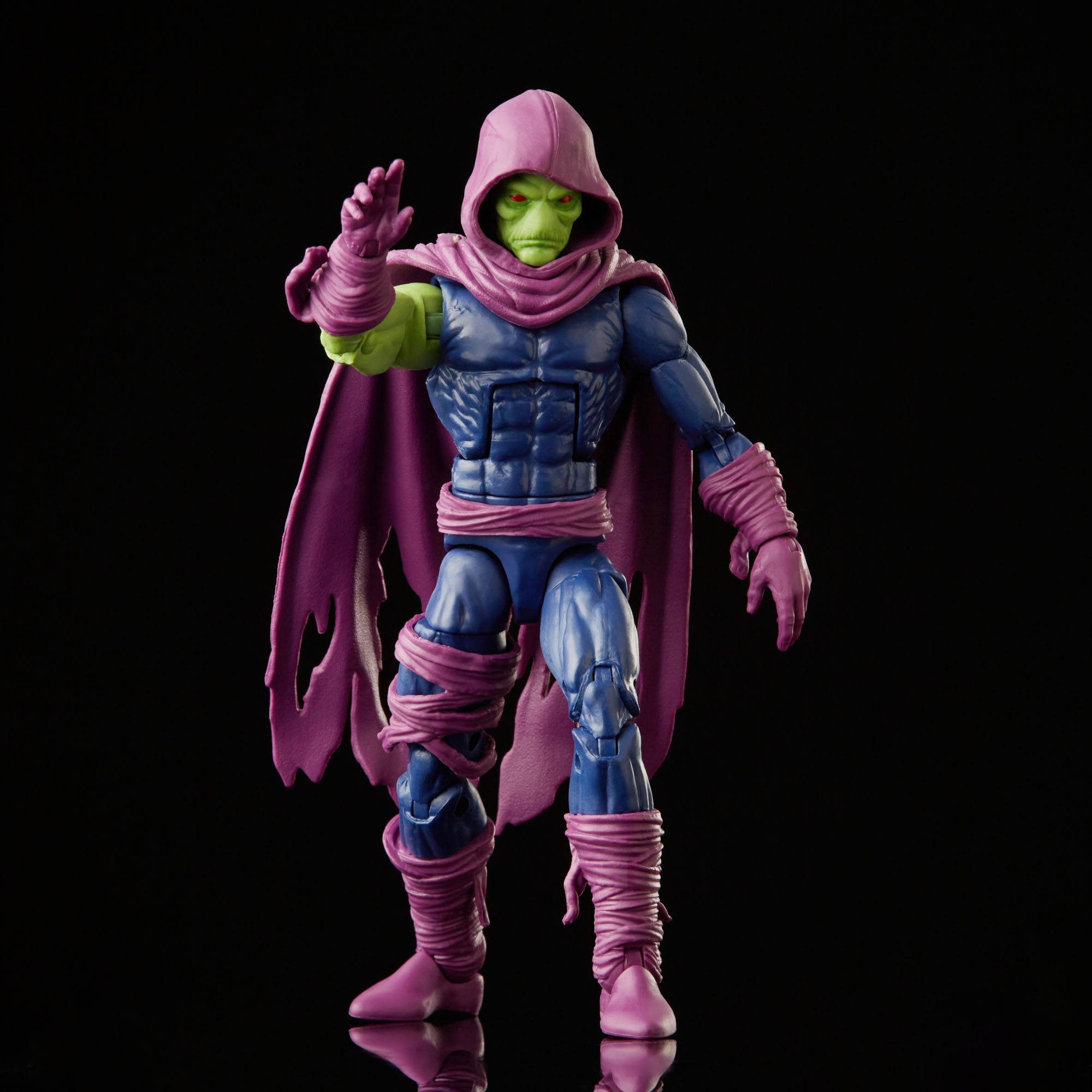 Hasbro's Premium 6 - Inch Marvel Legends Series Sleepwalker Action Figure