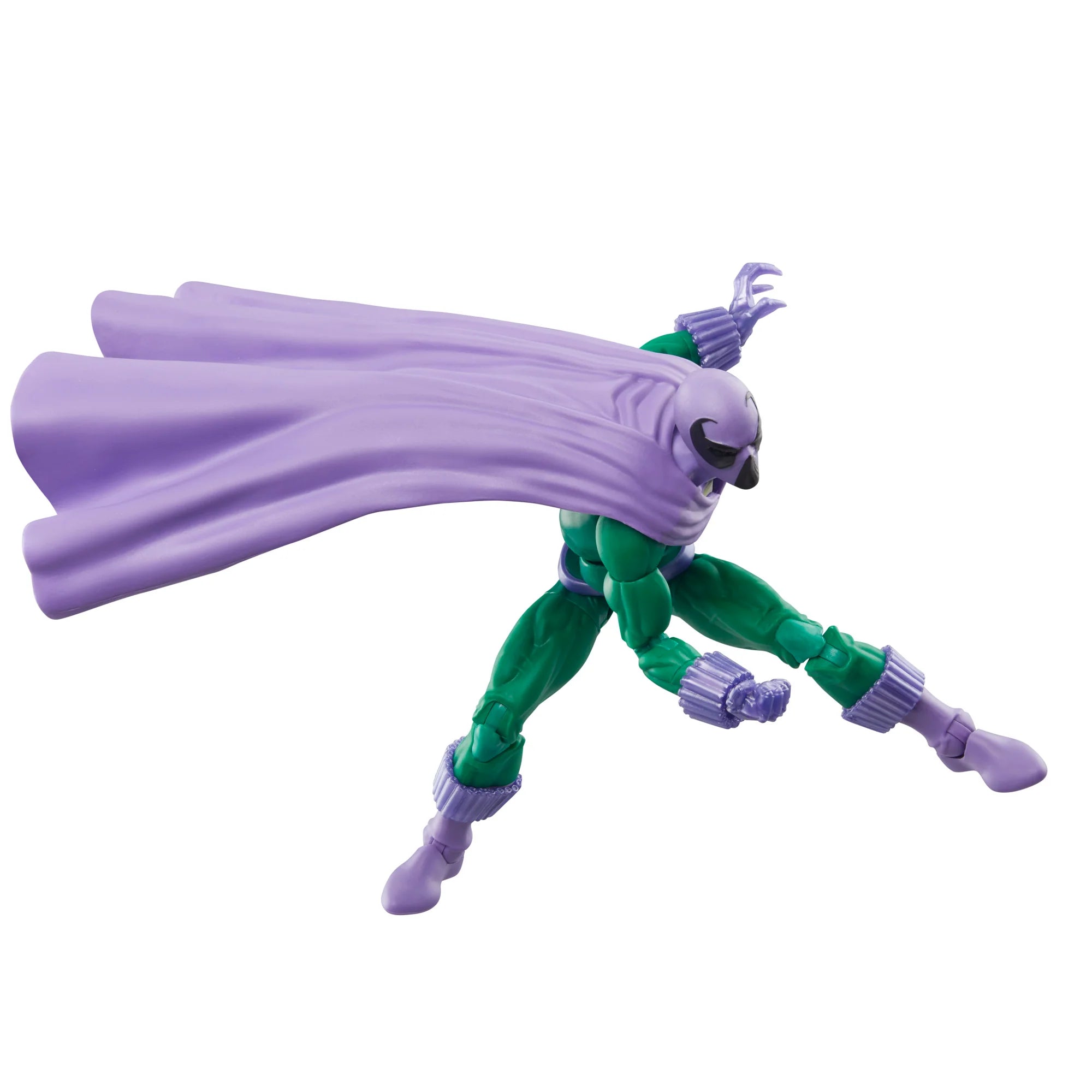 Hasbro Marvel Legends Series 6-Inch Scale Marvel's Prowler Action Figure