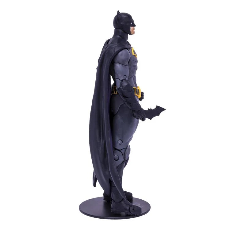McFarlane 7-Inch Ultra-Articulated DC Multiverse Batman Action Figure