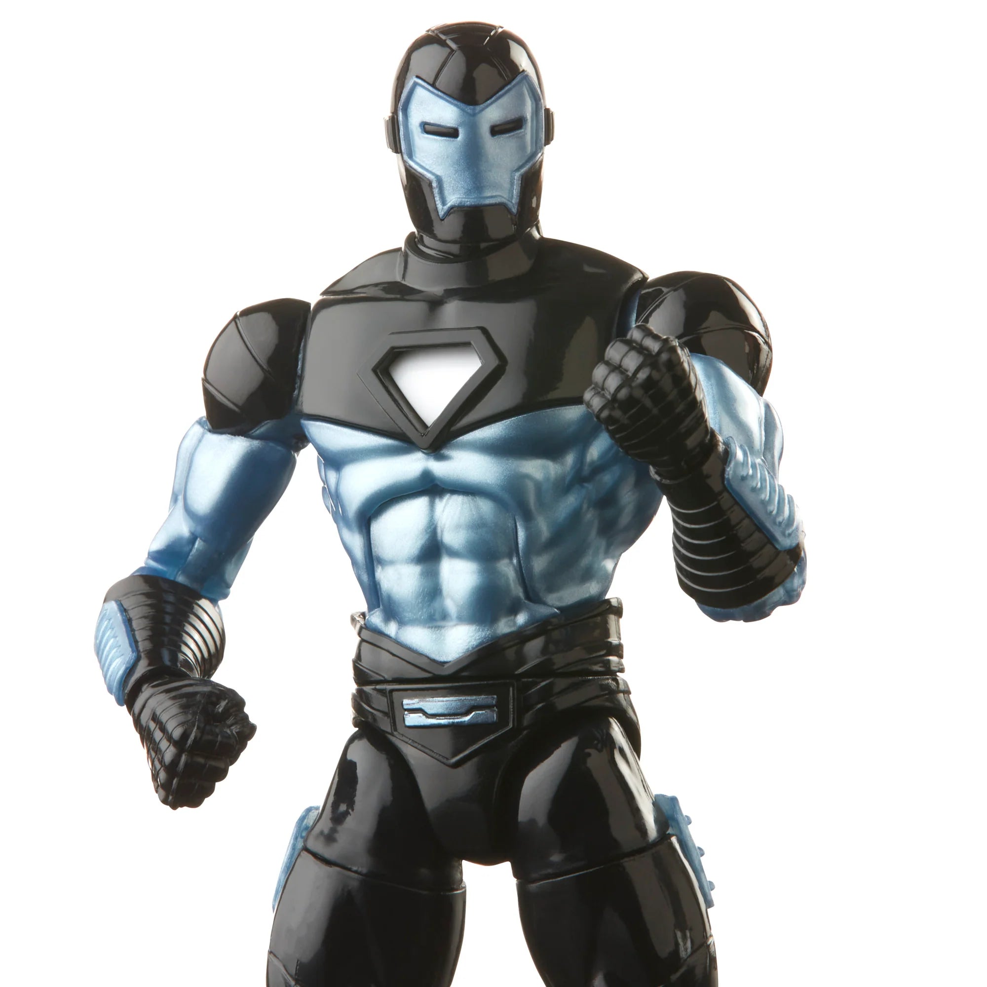Hasbro Marvel Legends Series 6 - Inch War Machine Action Figure