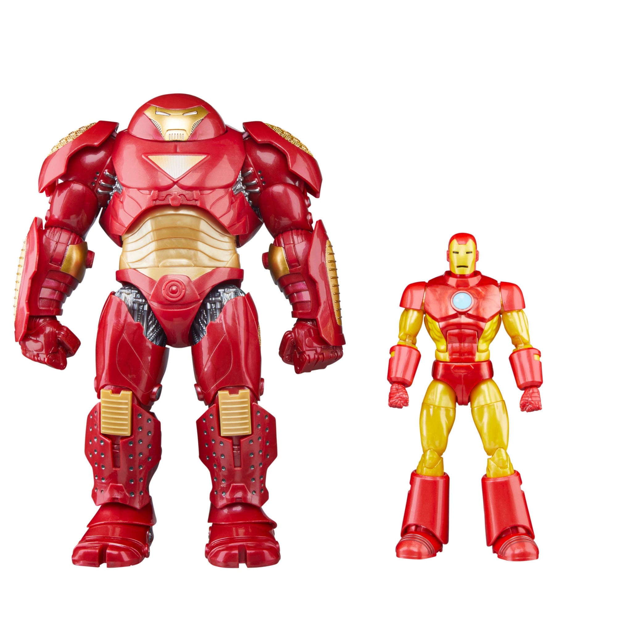 Hasbro Marvel Legends Series Collectible Hulkbuster Armor Action Figure for Fans