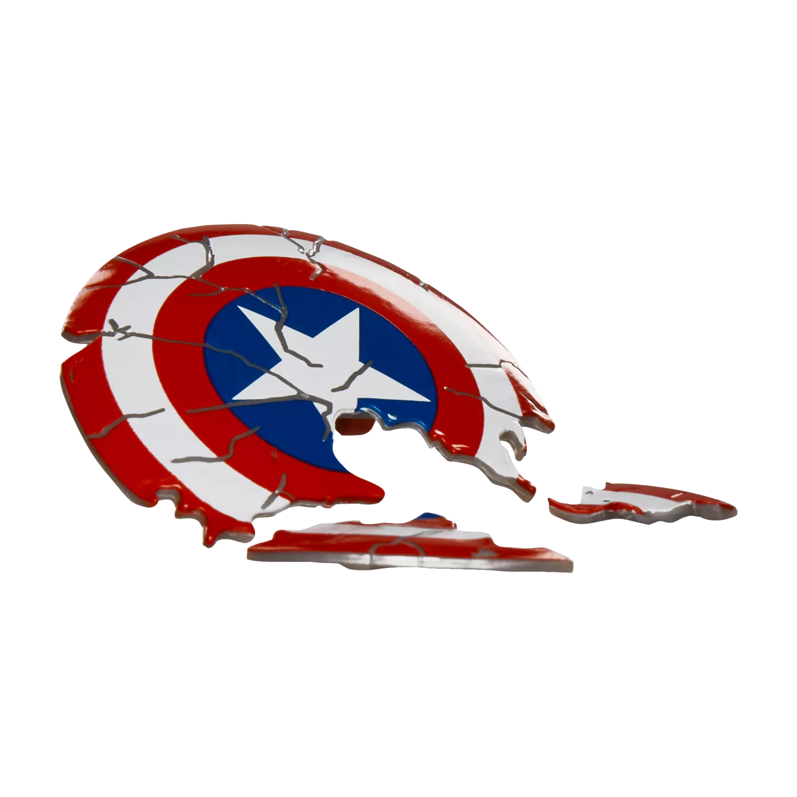 Marvel Legends Series 6-Inch Secret Wars Themed Captain America Action Figure for Collectors