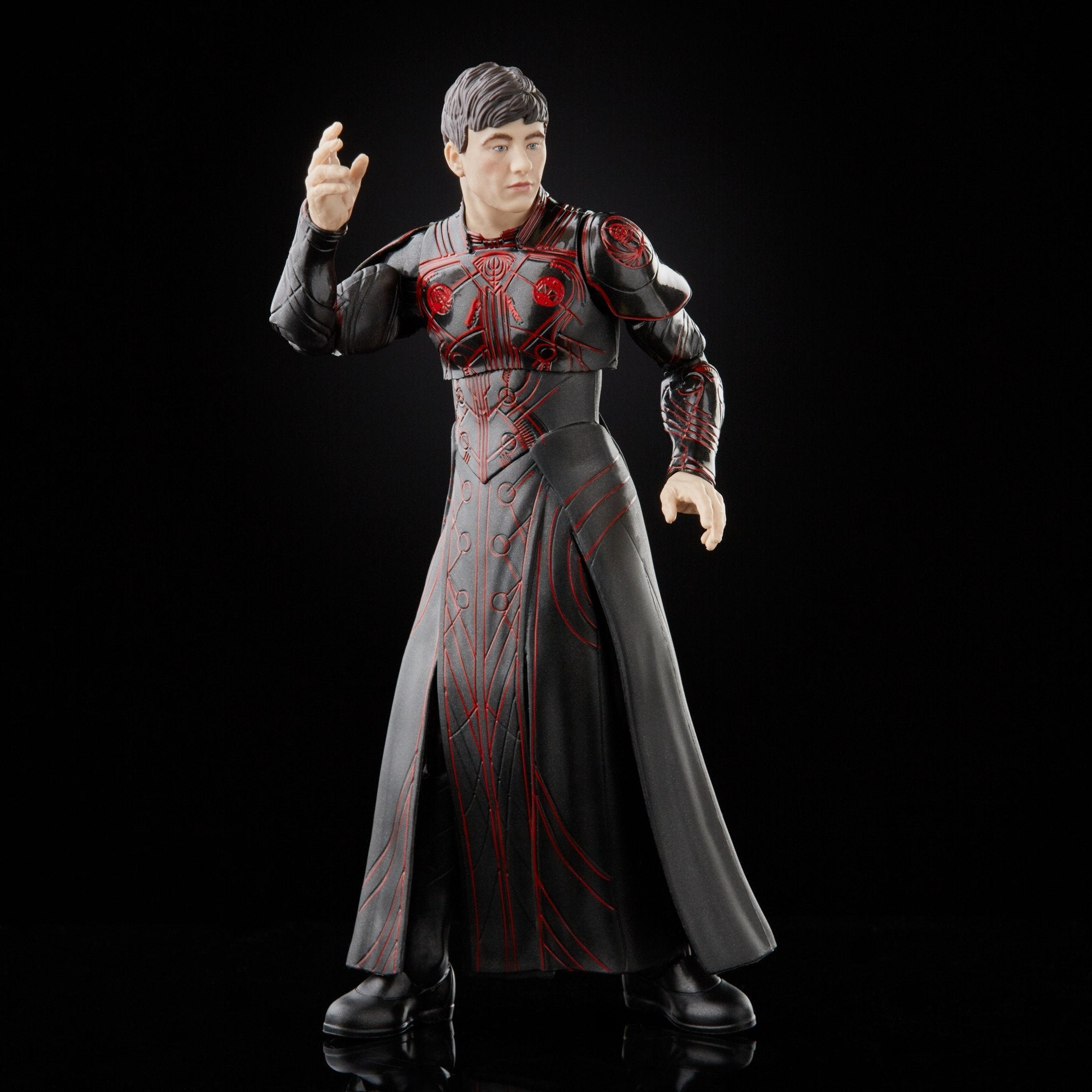 Marvel Legends Series Action Figure - The Eternals' Druig, a Cosmic - Mind - Controlling Character