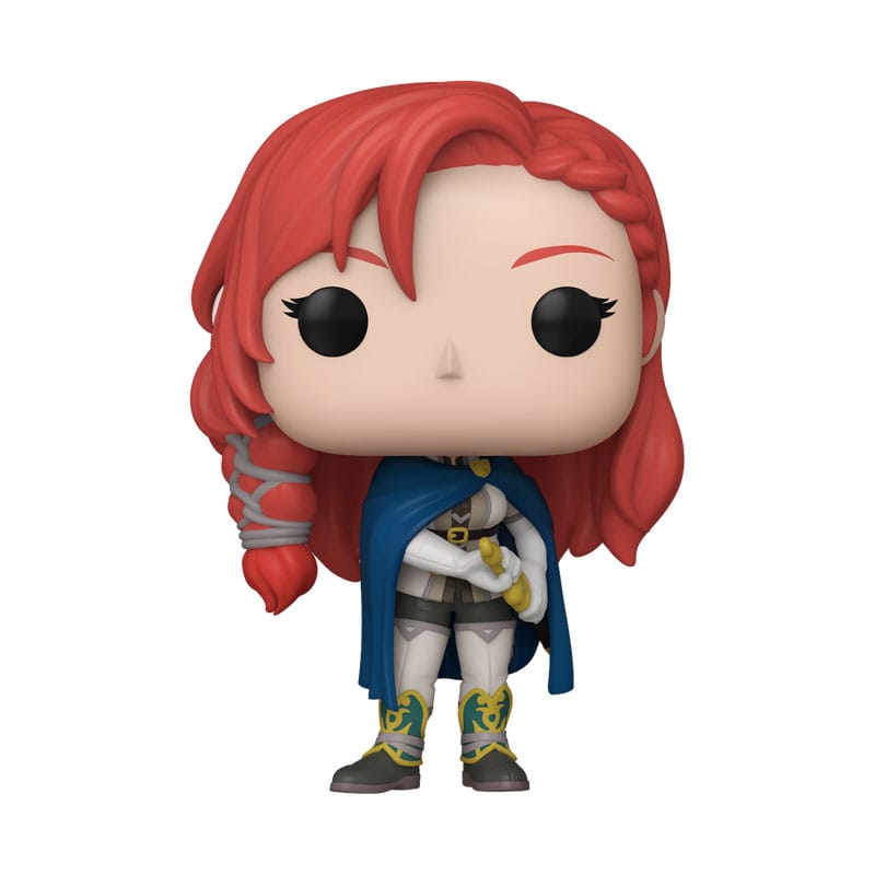 Hera The Lord of the Rings: The War of the Rohirrim 4 - inch Funko POP! Vinyl Collectible Figure