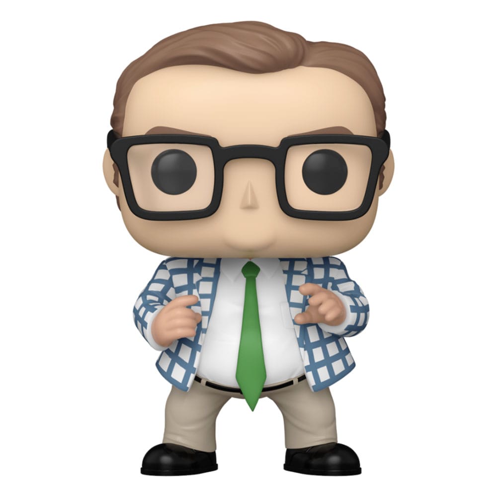 Funko POP! Vinyl Collectible Figure of Matt Foley for Saturday Night Live's 50th Anniversary Celebration