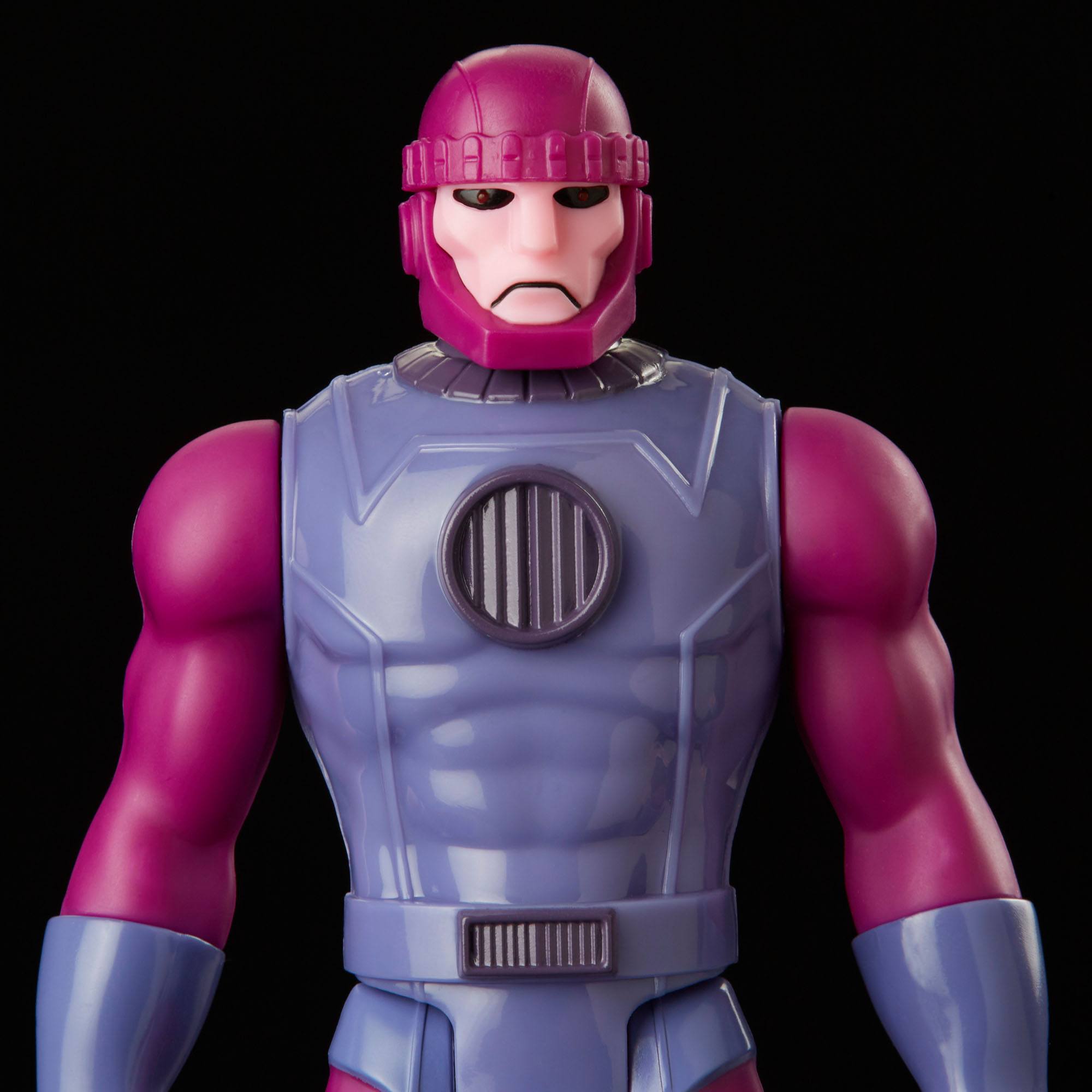 Hasbro Retro 3.75 - Inch Marvel Legends Mutant - Hunting Sentinel Action Figure