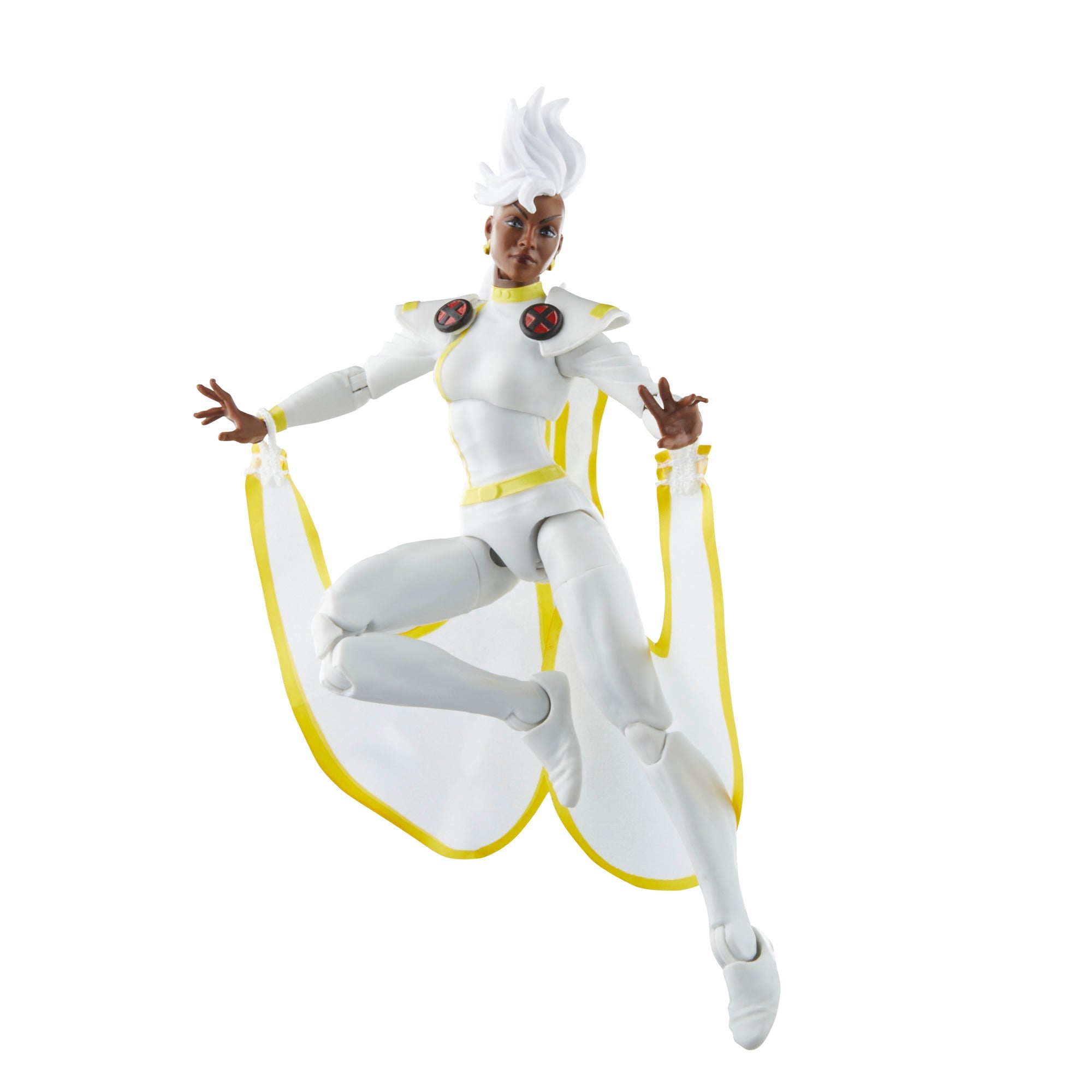 Hasbro Marvel Legends Retro X - Men ‘97 6 - Inch Storm Action Figure