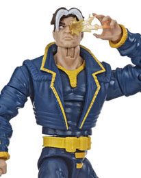 Hasbro 6-inch Marvel Legends X-Men: Age of Apocalypse Nate Grey Collectible Figure