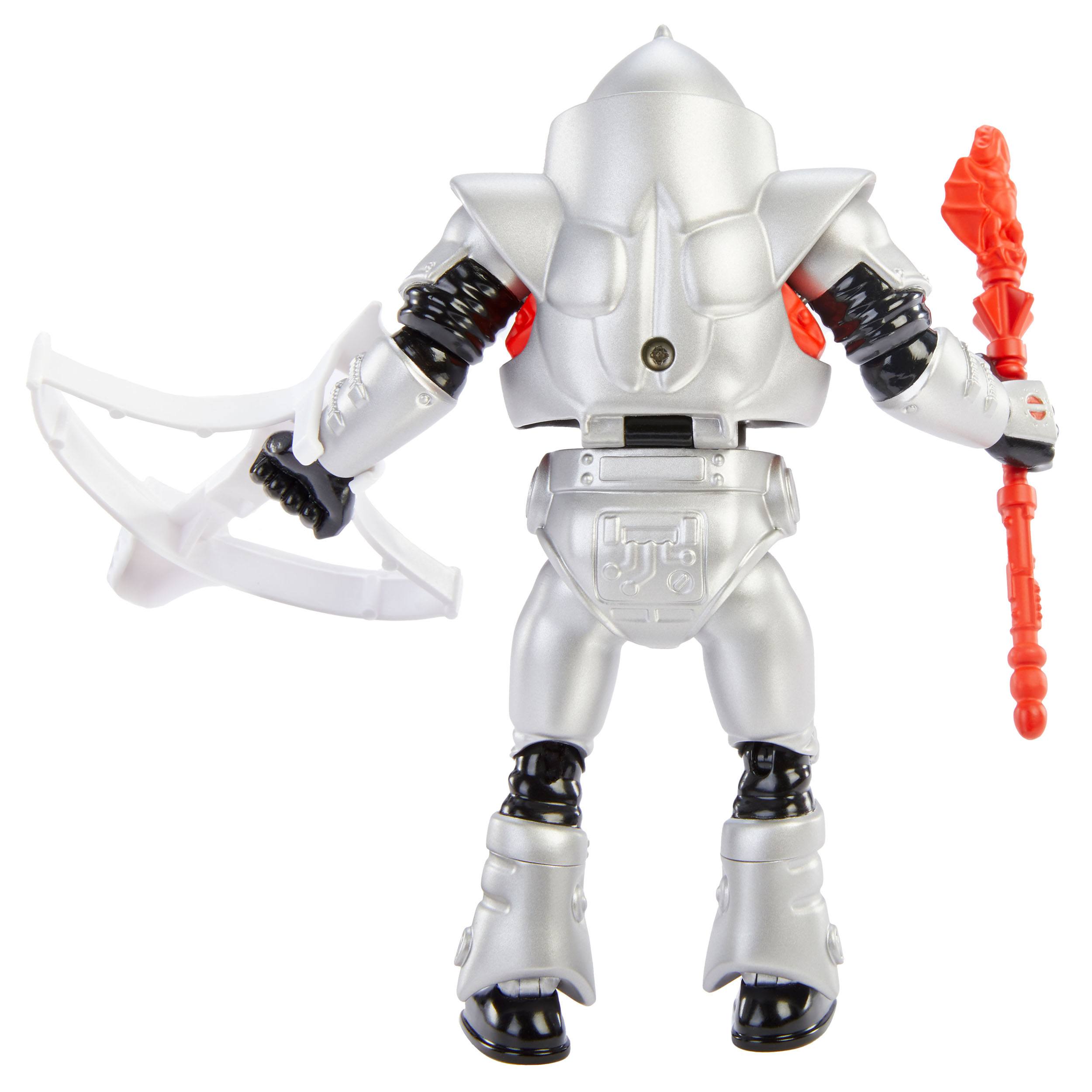 Highly Poseable Masters of the Universe Origins - Horde Trooper Action Figure