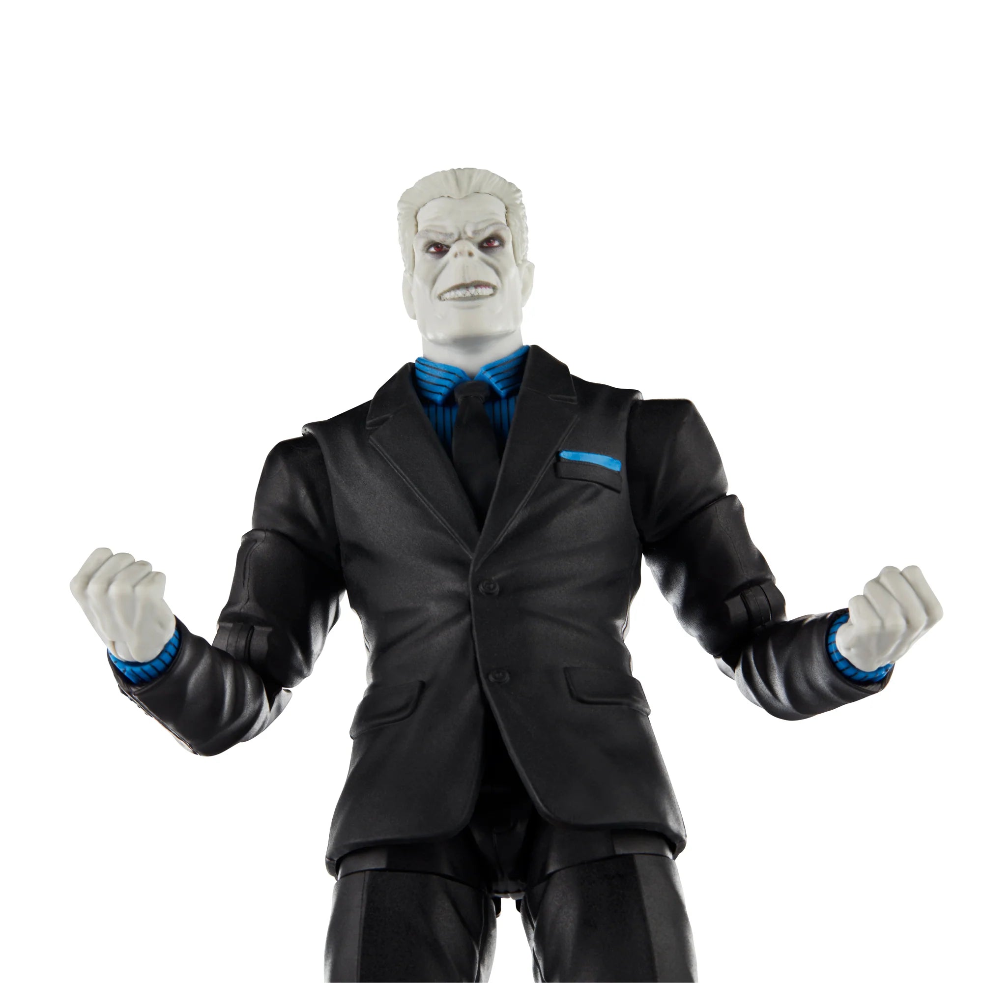 Marvel Legends Series 6-Inch Scale Collectible Tombstone Action Figure for Fans and Collectors