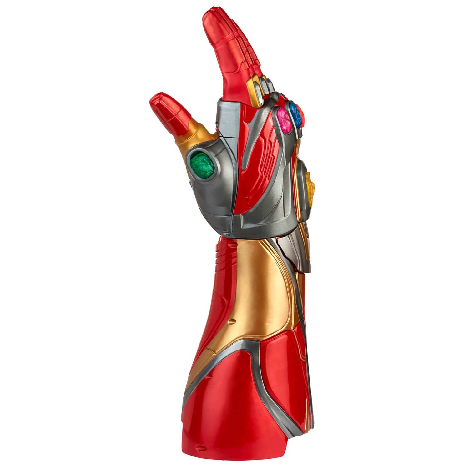 Marvel Legends Series Premium Iron Man Nano Gauntlet - Back In Stock Soon