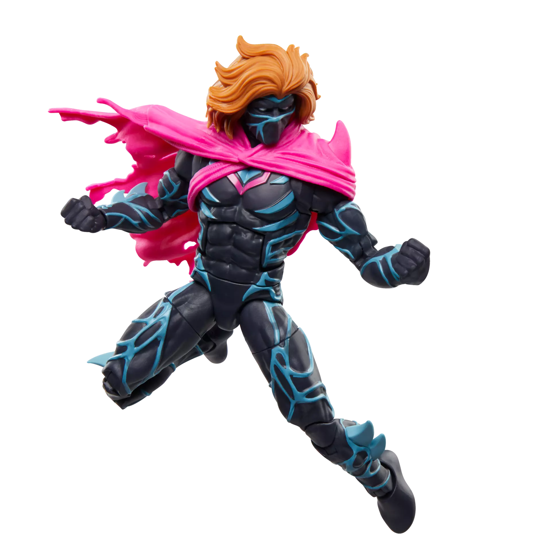 Marvel Legends Series: 6-Inch Collectible Action Figure of Marvel's Kaine from Spider - Man Comics